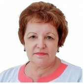 Иванова Татьяна Анатольевна — терапевт