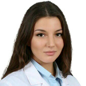 Микаилова Дарья Амирах кызы — венеролог, дерматолог