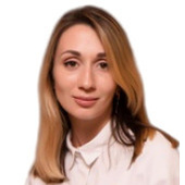 Гинтер Маргарита Гаметовна — УЗИ-специалист