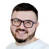 Потапов Артём Александрович — стоматолог-терапевт