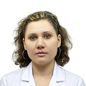 Наритай Елена Андреевна — УЗИ-специалист