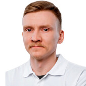 Чубаров Всеволод Димитриевич — стоматолог-ортопед, стоматолог