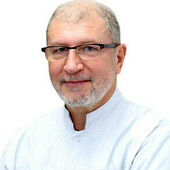 Бахилин Станислав Владимирович — стоматолог, стоматолог-терапевт
