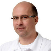 Коваленко Александр Алексеевич — УЗИ-специалист, флеболог