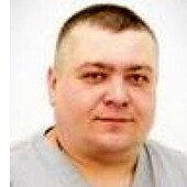 Телегин Андрей Валентинович — челюстно-лицевой хирург