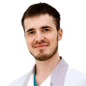 Щербина Константин Игоревич — абдоминальный хирург, онколог