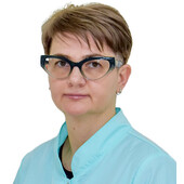 Ячменёва Мария Михайловна — УЗИ-специалист