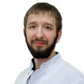 Кутепов Евгений Вадимович — кардиохирург, флеболог