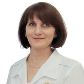 Громова Ольга Викторовна — педиатр