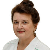 Лекчилина Тамара Ивановна — маммолог, онколог