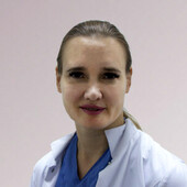 Макарова Светлана Ивановна — ортопед, травматолог