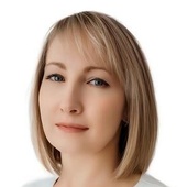 Хатеева Юлия Александровна — УЗИ-специалист