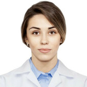 Булаева Валерия Михайловна — стоматолог-хирург, стоматолог