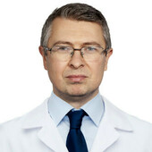 Ведерников Кирилл Родионович — уролог