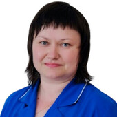 Соболева Светлана Николаевна — гематолог