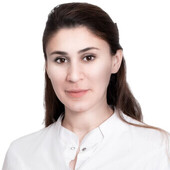Акаева Джамилат Абдулкадыровна — УЗИ-специалист