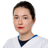 Хакимова Ляйсан Гафуровна — терапевт, врач функциональной диагностики