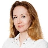 Лебедева Елена Владимировна — ЛОР (отоларинголог)