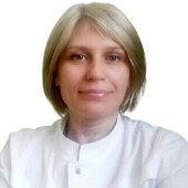 Гакова Ирина Анатольевна — гинеколог