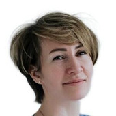 Голубицкая (Михайлова) Наталья Васильевна — проктолог