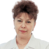 Казанина Ольга Николаевна — педиатр