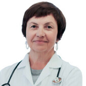 Мельник Марина Васильевна — терапевт, гастроэнтеролог