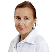 Завальная Галина Михайловна — венеролог, дерматолог