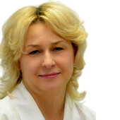 Райтер Татьяна Владимировна — маммолог, онколог