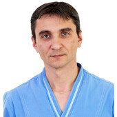Васильев Николай Викторович — мануальный терапевт, невролог