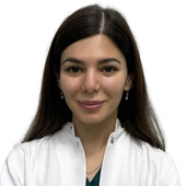 Бабаева Ирада Ибрагимовна — ЛОР (отоларинголог)