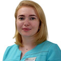 Бондарь Валерия Александровна - стоматолог, стоматолог-ортопед