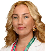 Кибирева Ирина Владимировна — УЗИ-специалист