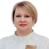 Кузнецова Татьяна Алексеевна — акушер, гинеколог