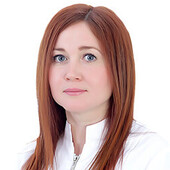 Булах Екатерина Александровна — ревматолог