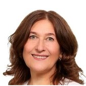 Власенко Алла Ивановна — физиотерапевт