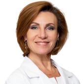 Смирнова Ольга Викторовна — ЛОР (отоларинголог)