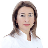 Доюнова Асият Азрет-Алиевна — невролог