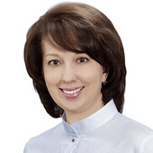 Стрельцова Ирина Валерьевна — венеролог, дерматолог