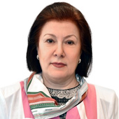 Ермолаева Татьяна Борисовна — психотерапевт
