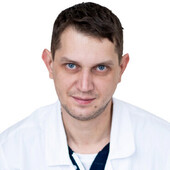 Шубин Юрий Юрьевич — ортопед, хирург