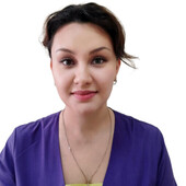 Карасёва Инесса Евгеньевна — онколог