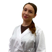Кильгишева Ангелина Михайловна — окулист (офтальмолог)