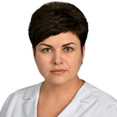 Бессонова Любовь Викторовна — ЛОР (отоларинголог)