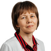 Ткач Елена Николаевна — акушер, гинеколог