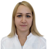 Винокурова Альбина Геннадьевна — терапевт, врач функциональной диагностики
