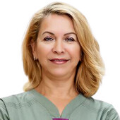 Панфилова Елена Викторовна — акушер, гинеколог