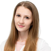 Кодякова Александра Владимировна — УЗИ-специалист, врач функциональной диагностики