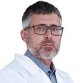 Коновалов Дмитрий Александрович - травматолог