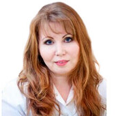 Гречанова Татьяна Викторовна — УЗИ-специалист