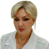 Лобова Марина Владимировна — УЗИ-специалист